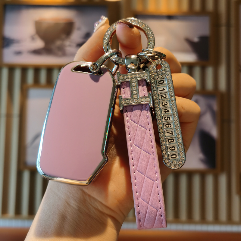 适用起亚钥匙包K2K3K4K5kx3kx5/7智跑福瑞迪奕跑凯绅车钥匙套壳扣