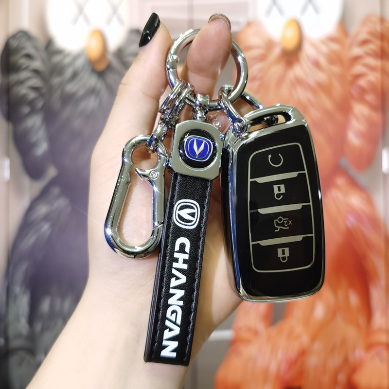 按键全包★防摔防刮★外观时尚★信号无阻