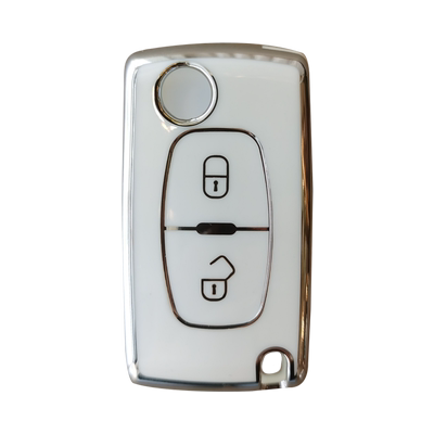 劳德tpu雪铁龙简约保护套