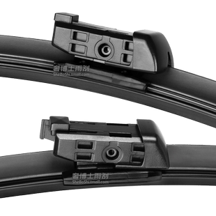 右軚福士Tiguan水拨Volkswagen右舵2016-2024年VW大众途欢雨刮器