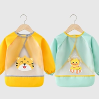 Обновить TPU Happy Tiger + Little Yellow Duck