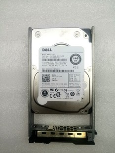 2.5 15K 0W328K SAS服务器硬盘 B20400DE DELL CA07069 146G