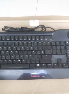 CHERRY二手MX9.0  键盘键帽