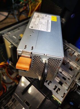 原装IBM X3200M3 服务器电源 49Y8280 46M6679 DPS-430EB A