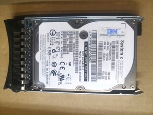 6Gb 2.5 42D0632 146G 42D0636 42D0633 10K 服务器硬盘 IBM SAS