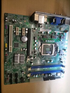 支持二代 宏基 32纳米CPU 全集成 1155针主板DDR3 H61H2