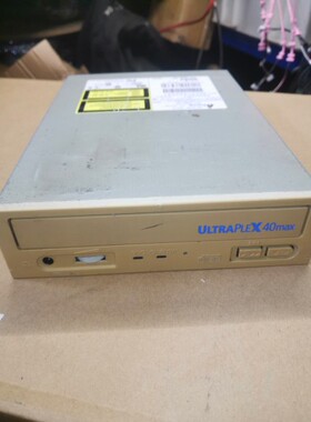 浦科特PX-40TSI SCSI 50p CD-ROM 工控光驱