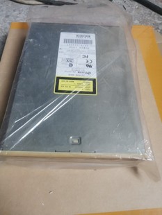 普科特PX 工控光驱 20TSI SCSI 50pin ROM