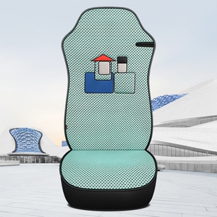 山东临工装载机955n/955f/956/953n l座椅套 座套挖机