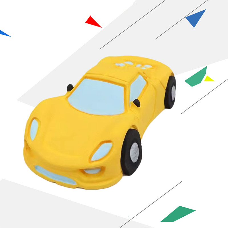 卡通小汽车跑车巧克力慕斯蛋糕硅胶模具香薰蜡烛石膏装饰摆件香皂