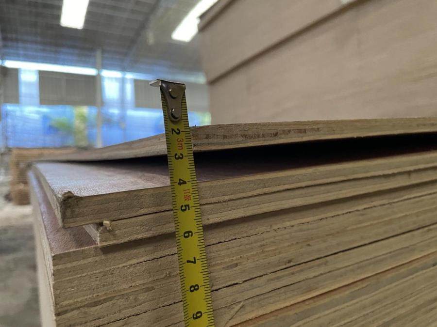 12月31日南宁木业公司桉树阻燃板成品9捆（件）网络拍卖公告