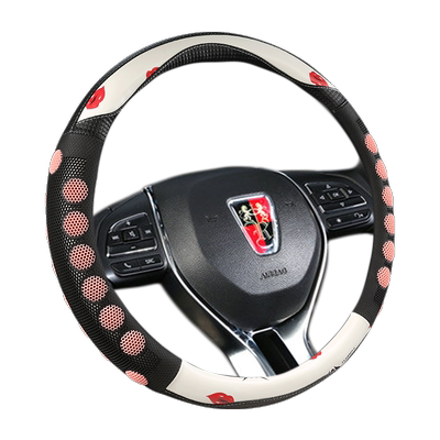 适用于荣威RX5plus方向盘套防滑RX5MAX/RX3i5i6/iMAX8/RX8新能源