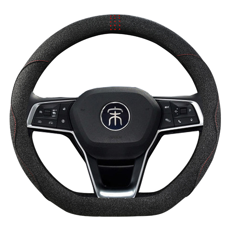 轻奢绒材质 质感细腻 耐磨防滑 安全放心