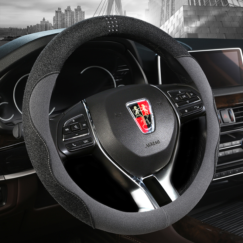 轻奢绒材质 质感细腻 耐磨防滑 安全放心