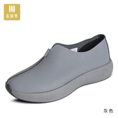 防水僧鞋 透气轻便软底厚底和尚鞋 禅修鞋 真如界夏季 罗汉禅鞋 男女