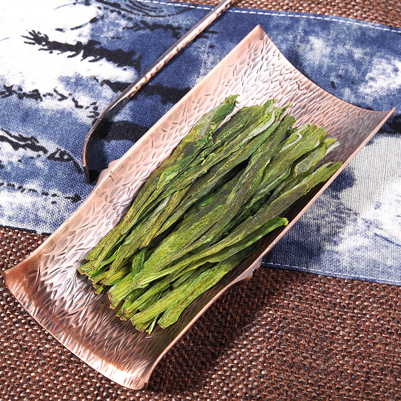 中国农垦上海农垦手工太平猴魁