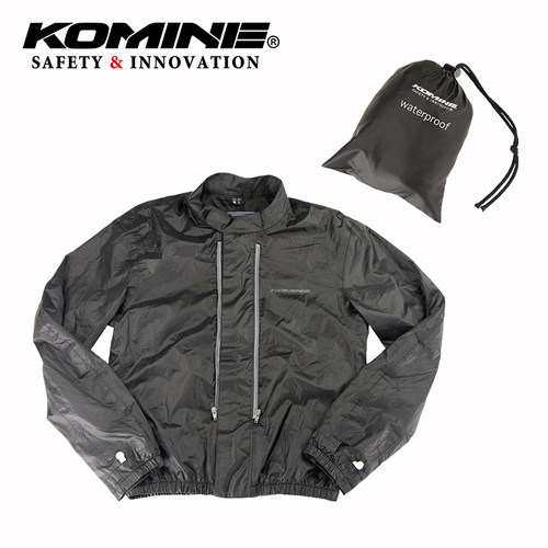 KOMINE四季骑行服防水内衬内胆