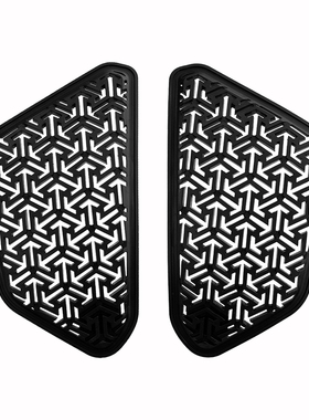 适用于升级KOMINE骑行服/裤男女内置CE2级认证防摔侧腰护胯SK-842