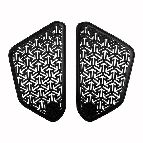 komine骑行服/裤内置CE2侧腰护胯