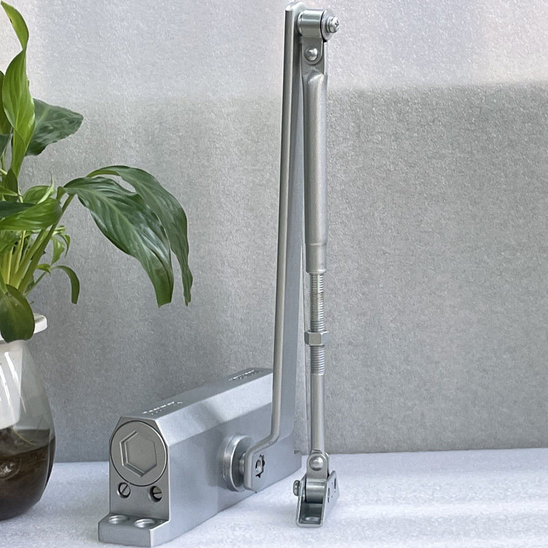 【品牌】欧标酒店大厦逃生通道防火门明装闭门器GL2-3门宽950mm