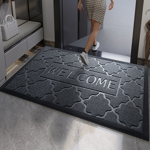 2025新款高端入户门防滑地垫