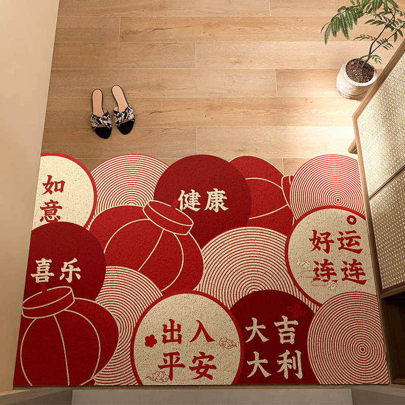入户门垫进门地垫家用玄关耐脏蹭脚垫门内门口防滑可裁剪丝圈地毯,居家布艺,入户地垫,淘宝优惠券,粉丝福利购,淘宝优惠卷