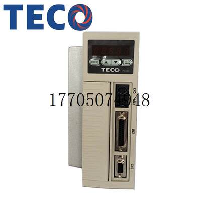 议价TECO驱动控制放大器JSDEP-50A3(-2.0KW 三相)电现货议价