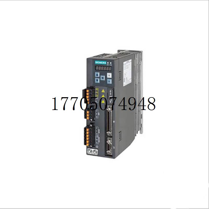 议价V90驱动7.0kw 6SL3210-5FE17-0UA0 380-480V 现货议价 鲜花速递/花卉仿真/绿植园艺 造型盆景 原图主图