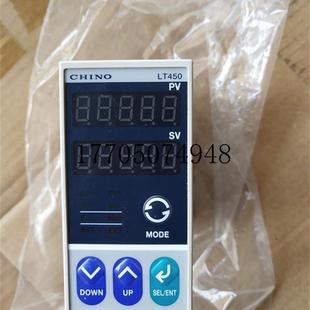 议现货议价 系列温度控制器 00A LT45030A10 议价千野CHINO LT450