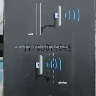 议价UBNT NanoStation loco M2  2.4G议价现货议价