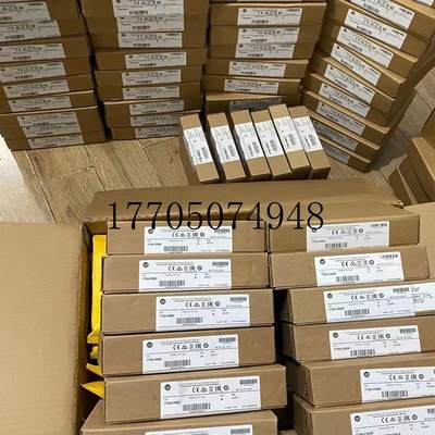 议价1769-OF8V AB CompactLogix 8 Pt A/O模块现货议价