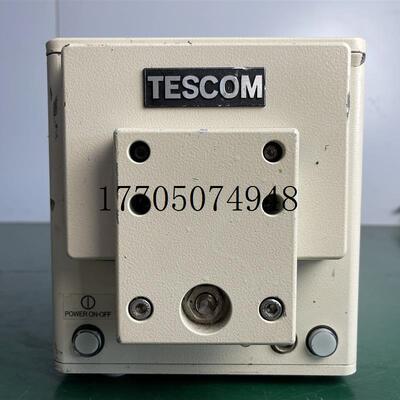 议价泰士康 Tescom TC-5981A 气动屏蔽箱 实物拍摄现货议价