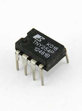 TNY254P TNY254PN DIP8 全新液晶电源管理芯片IC  现货可直拍