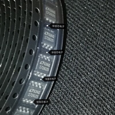 LTC1726ES8-2.5 丝印172625 LT172625 PMIC监控器贴片SOP8 可直拍