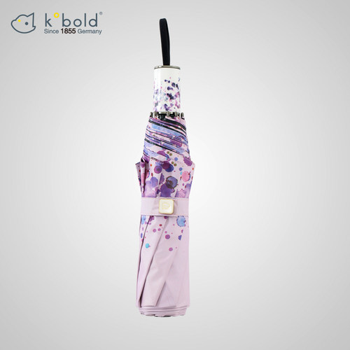 德国酷波德新款陶瓷手柄创意伞