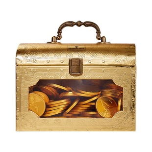 山姆荷兰进口纯可可脂大金币造形牛奶巧克力新年喜糖年货礼物零食