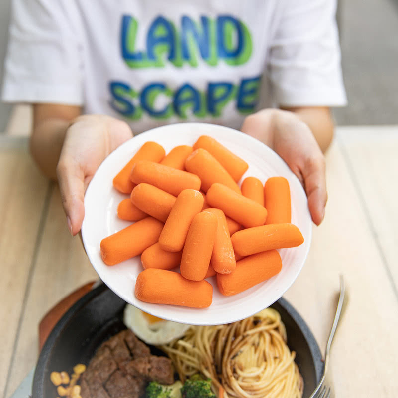 山姆超市口口鲜水果胡萝卜