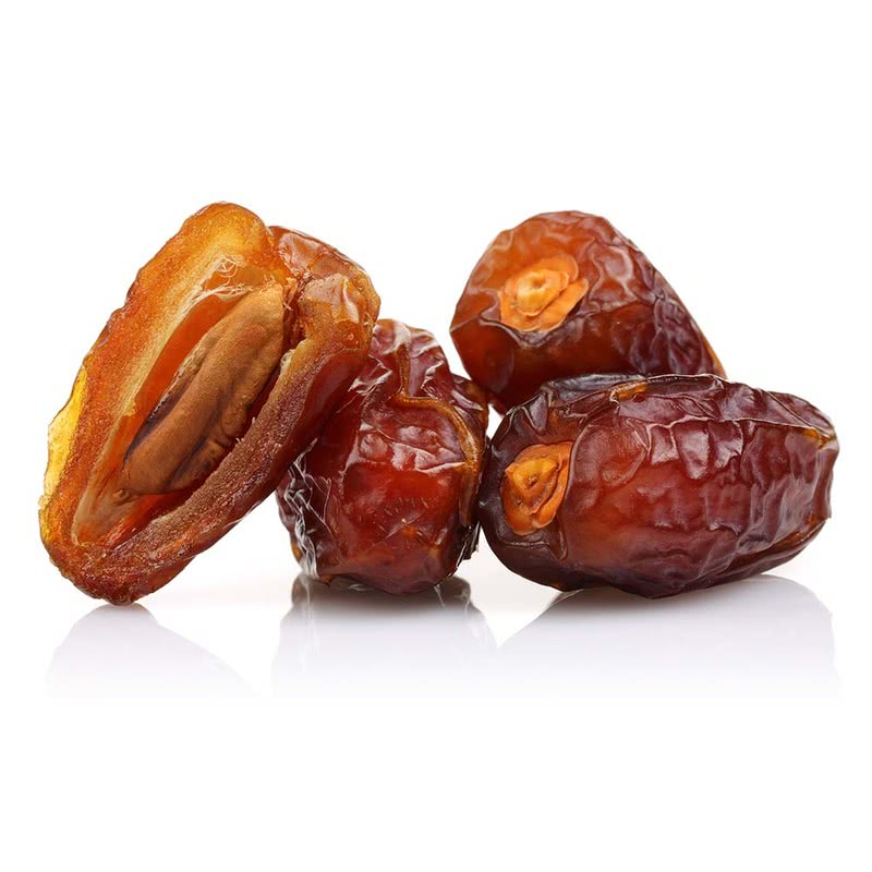 山姆超市代购椰枣阿酋联进口干果自然晾晒核小肉甜糯蜜饯细腻零食