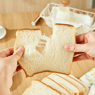 山姆超市会员店代购韩国多乐之日生吐司面包875g含5份袋西式糕点