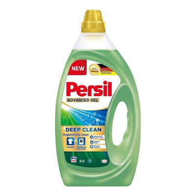 开市客代购德国汉高persil宝莹深层去污洗衣液家用宝宝内衣洗除菌