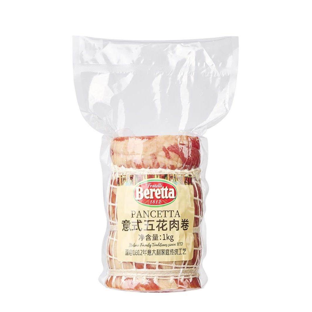 山姆意式五花肉卷1kg年夜菜冷盘熟成即食风干腊肉火腿咸香猪肉卷,水产肉类/新鲜蔬果/熟食,猪蹄/猪肘/猪肉类熟食,淘宝优惠券,粉丝福利购,淘宝优惠卷