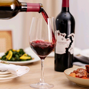 山姆超市MM美国进口老藤仙粉黛干红葡萄酒红酒加利福尼亚洛迪产区