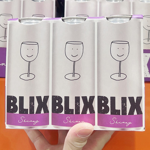 开市客Costco代购南非进口梅洛干红CELA西拉红葡萄酒易拉罐便携装