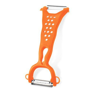 石川别作金门菜刀多功能刨皮刀