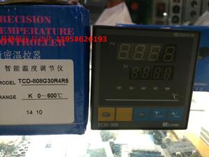 。KEYANG科洋 TCD-808 TCD-808G30R4R5 K型 溶剂回收机智能温控仪
