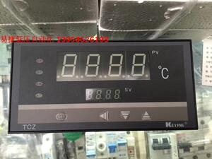 KEYANG科洋 TCZ-6000 TCZ-6131PC K型 智能温控仪 余姚仪表制造
