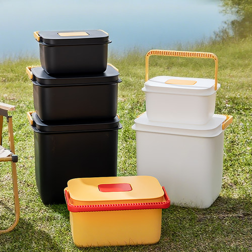 多功能耐用加厚钓鱼桶钓鱼专用筐