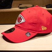 DOOITT NEW ERA全棉休闲弯檐920棒球帽