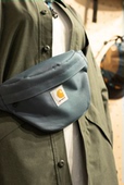 DOOITT BAG卡哈特防水户外休闲帆布腰包挎包 HIP Carhartt JAKE
