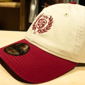 ERA经典 DOOITT 纽亦华NEW 刺绣休闲潮牌全棉男女运动棒球帽940